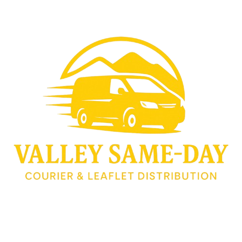 Valley Courier logo